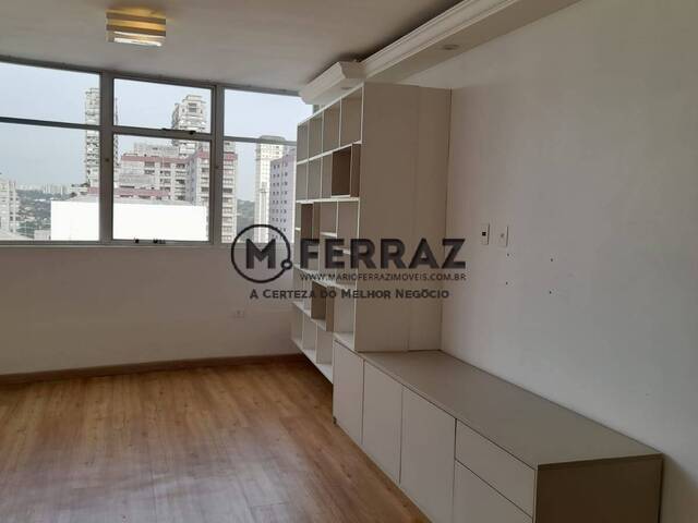 Apartamento para Locação em São Paulo - 2