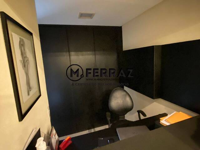 Conjunto Comercial para Venda em São Paulo - 4