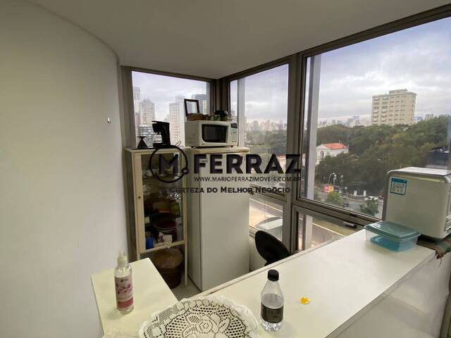 Conjunto Comercial para Venda em São Paulo - 5