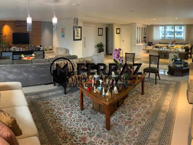 #944006 - Apartamento para Venda em São Paulo - SP
