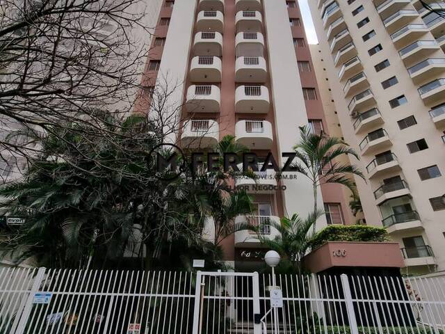 #944280 - Apartamento para Venda em São Paulo - SP