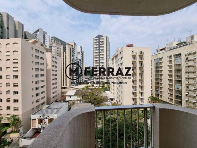 #944280 - Apartamento para Venda em São Paulo - SP