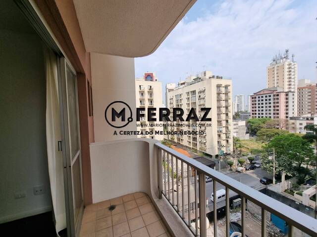 #944280 - Apartamento para Venda em São Paulo - SP