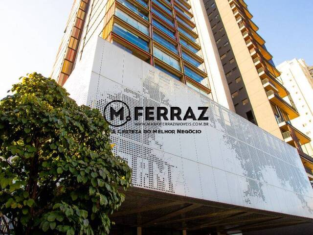 #944515 - Apartamento para Venda em São Paulo - SP