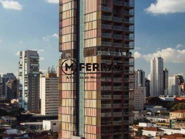 Apartamento para Venda em São Paulo - 5