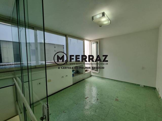 #878524 - Apartamento para Venda em São Paulo - SP