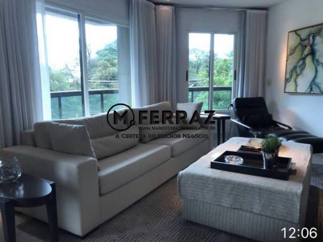 #875565 - Apartamento para Venda em São Paulo - SP