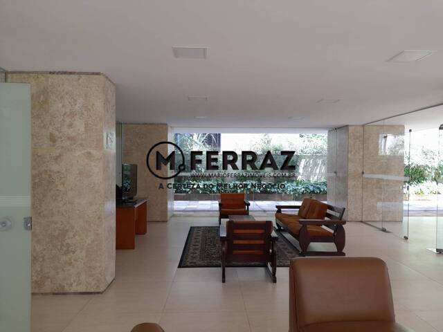 #944760 - Apartamento para Venda em São Paulo - SP