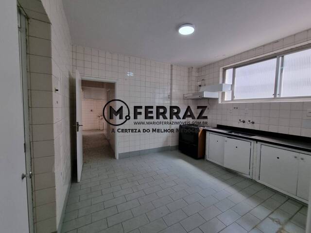 #945076 - Apartamento para Venda em São Paulo - SP