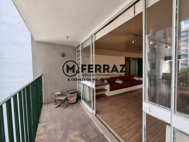 #945076 - Apartamento para Venda em São Paulo - SP