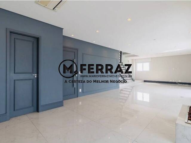 #818792 - Apartamento para Venda em São Paulo - SP