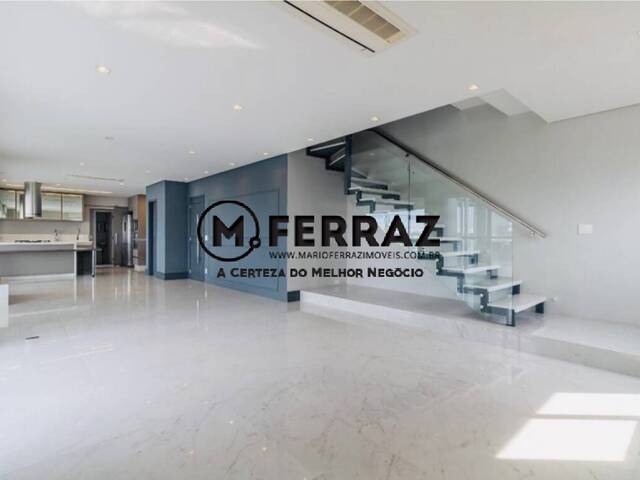 #818792 - Apartamento para Venda em São Paulo - SP