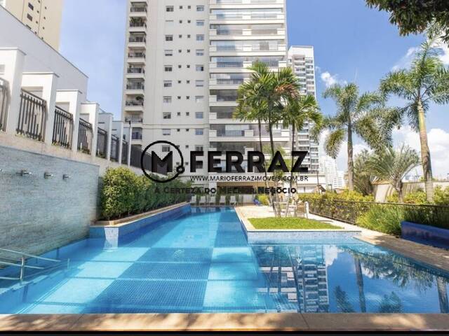 #818792 - Apartamento para Venda em São Paulo - SP