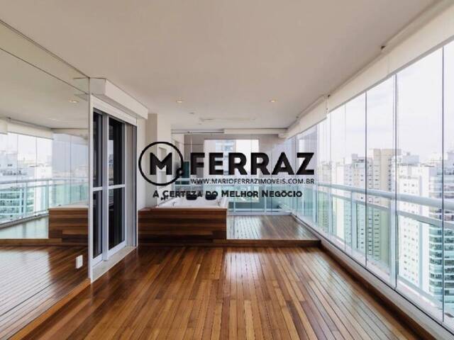 Apartamento para Locação em São Paulo - 4