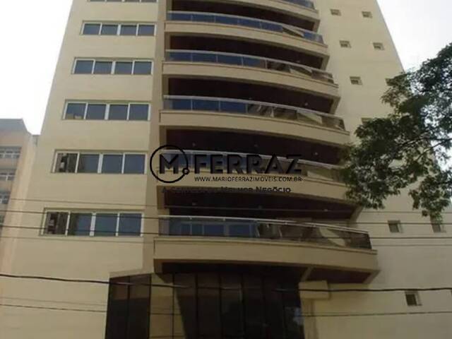 #939951 - Apartamento para Venda em São Paulo - SP