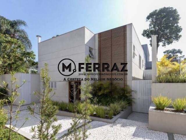 #262615 - Casa para Venda em São Paulo - SP