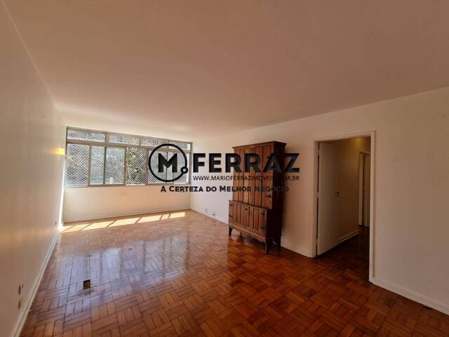 #945392 - Apartamento para Venda em São Paulo - SP