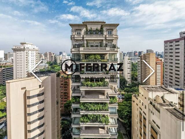 #945586 - Apartamento para Venda em São Paulo - SP
