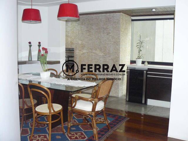 #946050 - Apartamento para Venda em São Paulo - SP