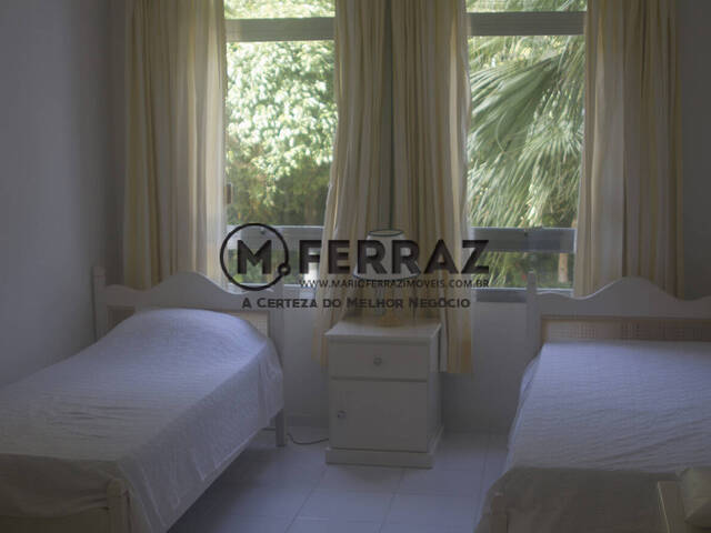 Apartamento para Venda em Guarujá - 5