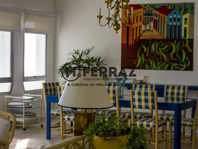 Apartamento para Venda em Guarujá - 4