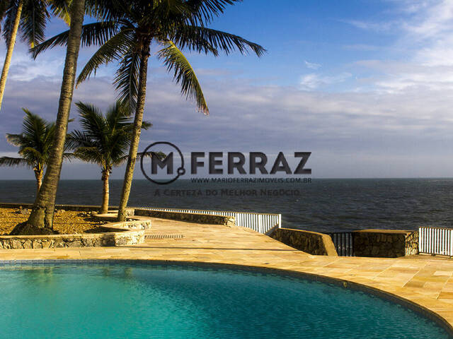 Venda em Península - Guarujá