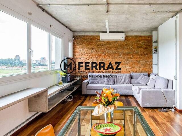 Apartamento para Venda em São Paulo - 2