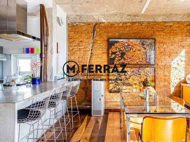 Apartamento para Venda em São Paulo - 3