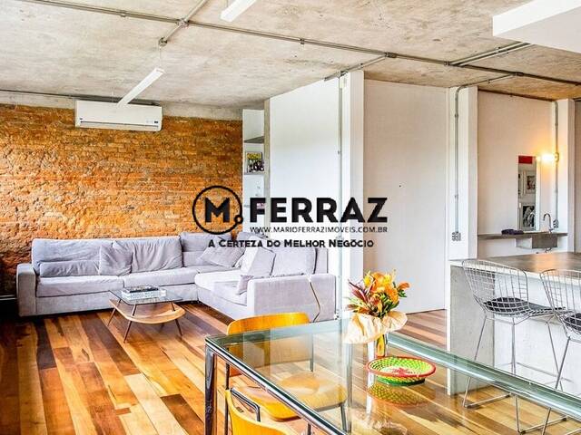 #949499 - Apartamento para Venda em São Paulo - SP