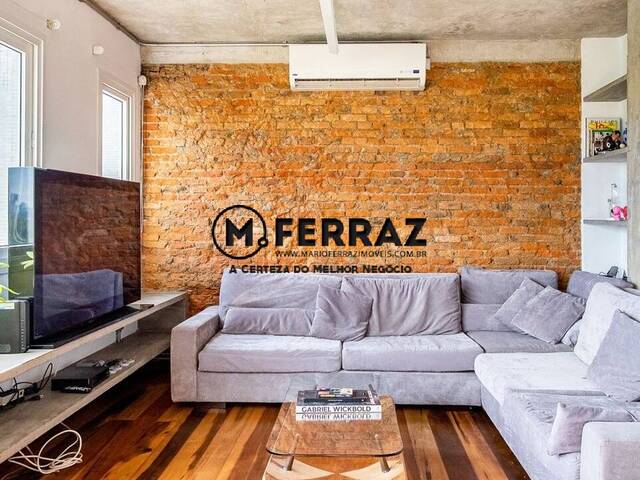 Apartamento para Venda em São Paulo - 4