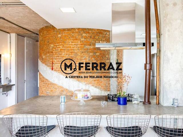 Apartamento para Venda em São Paulo - 5