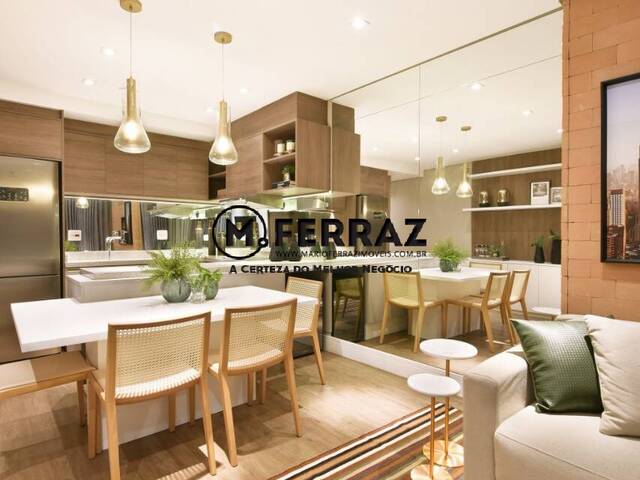 Apartamento para Venda em São Paulo - 2