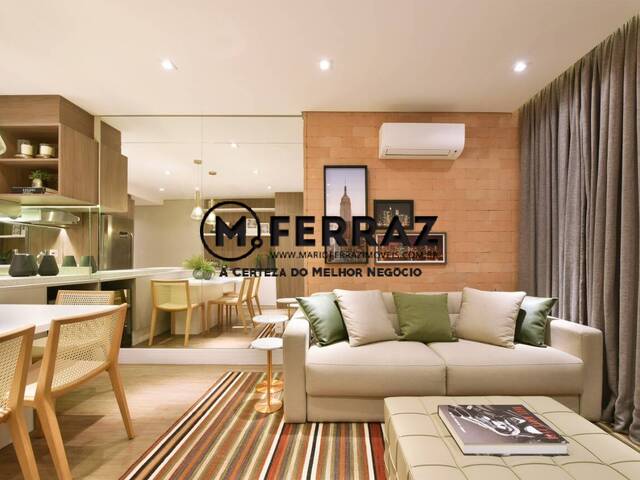 Apartamento para Venda em São Paulo - 3