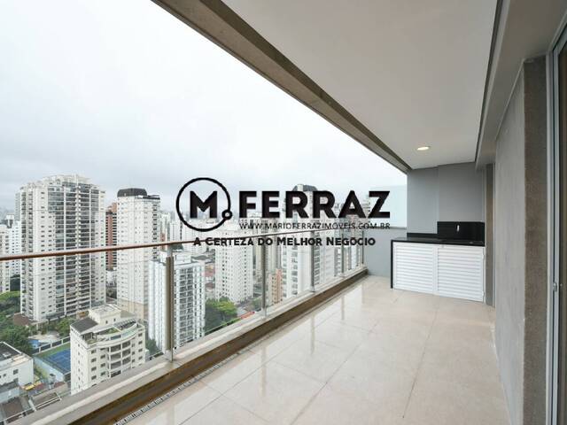 Apartamento para Venda em São Paulo - 5