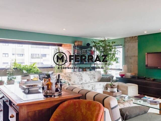 Apartamento para Venda em São Paulo - 2