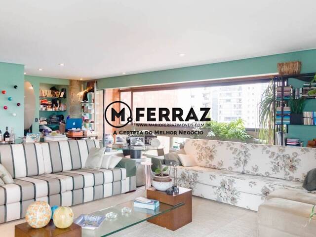 Apartamento para Venda em São Paulo - 3