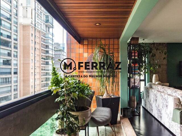 Apartamento para Venda em São Paulo - 4