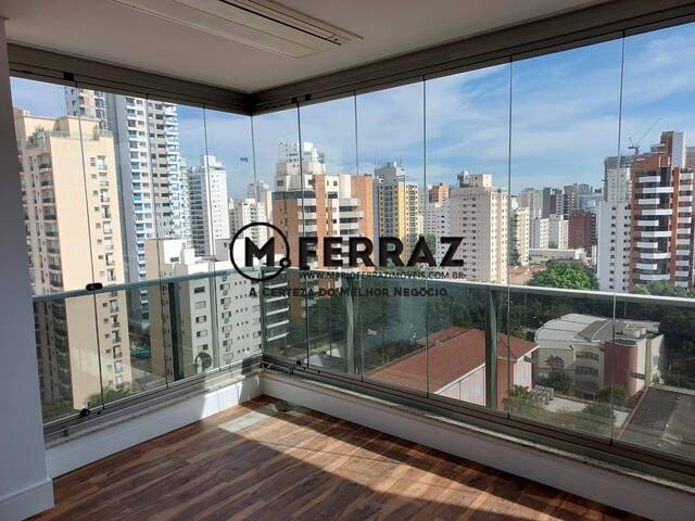 #1099398 - Apartamento para Venda em São Paulo - SP - 1