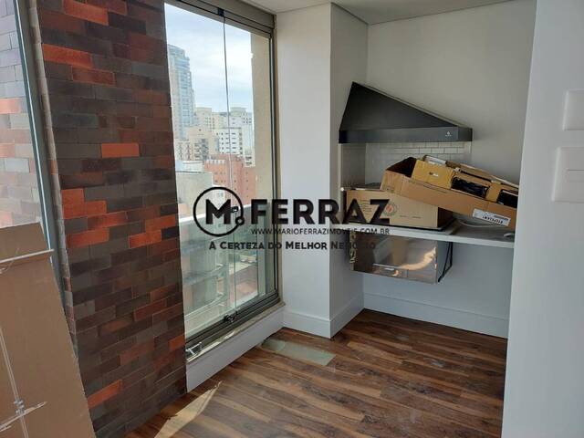 #1099398 - Apartamento para Venda em São Paulo - SP - 3