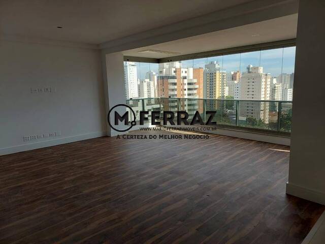 #3713 - Apartamento para Venda em São Paulo - SP - 3