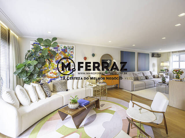 #946822 - Apartamento para Venda em São Paulo - SP