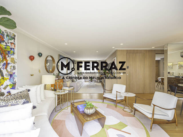 #946822 - Apartamento para Venda em São Paulo - SP