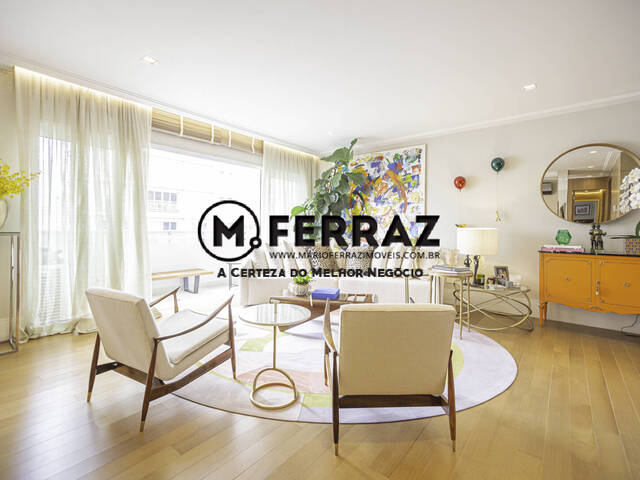 Apartamento para Venda em São Paulo - 4