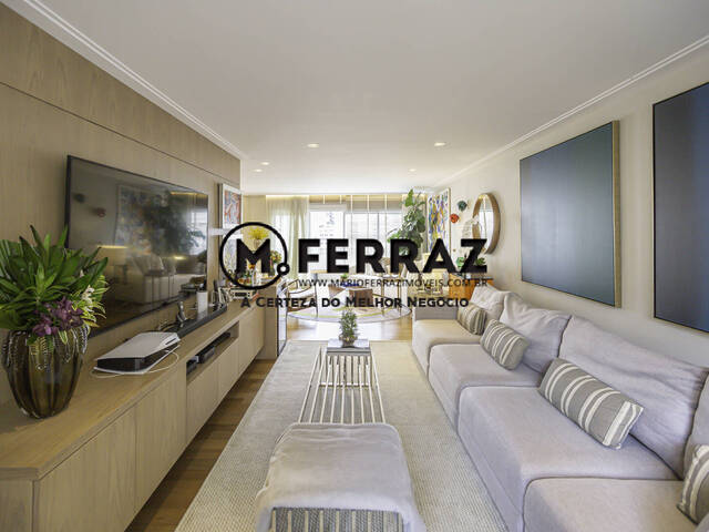 Apartamento para Venda em São Paulo - 5