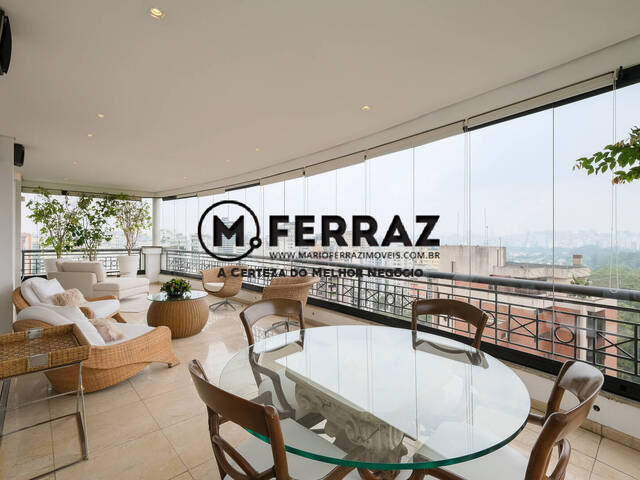 Apartamento para Venda em São Paulo - 4
