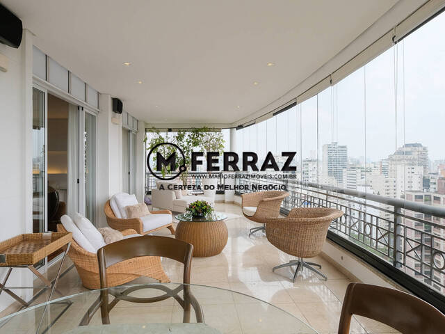 Apartamento para Venda em São Paulo - 5