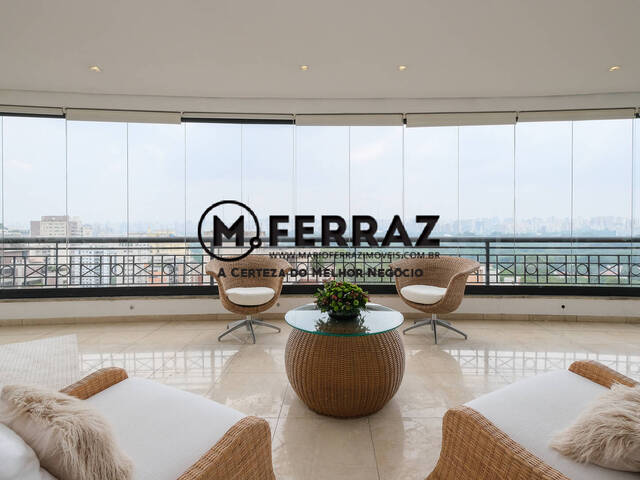 #785915 - Apartamento para Venda em São Paulo - SP