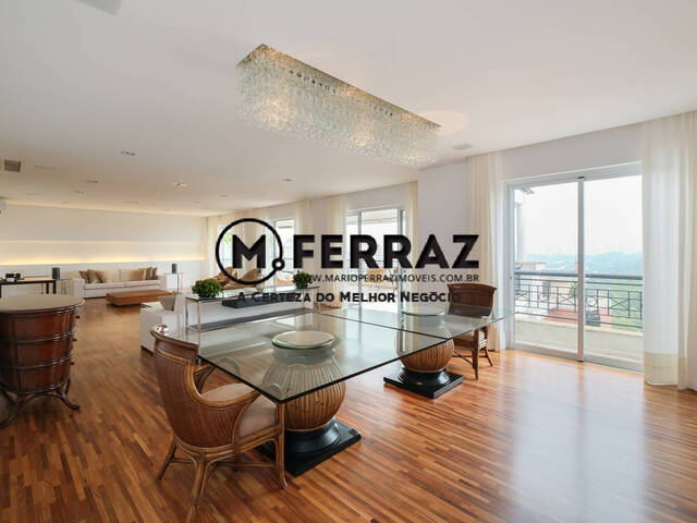 #785915 - Apartamento para Venda em São Paulo - SP