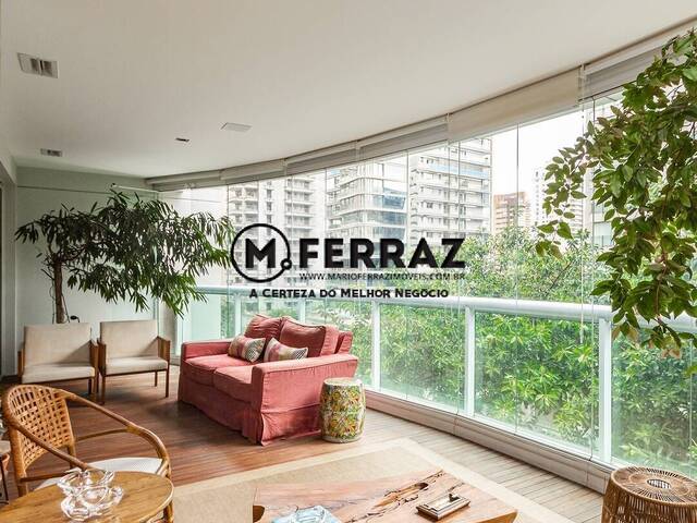 #947627 - Apartamento para Venda em São Paulo - SP