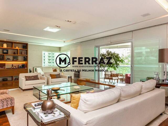 #947627 - Apartamento para Venda em São Paulo - SP